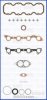 OPEL NOOE Gasket Set, cylinder head